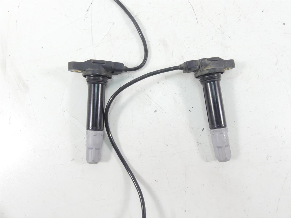 2018 Ducati Hypermotard 939 SP Beru Ignition Coil Set -Tested 38010145B {{ shop.shopifyCountryName }} - Mototech271