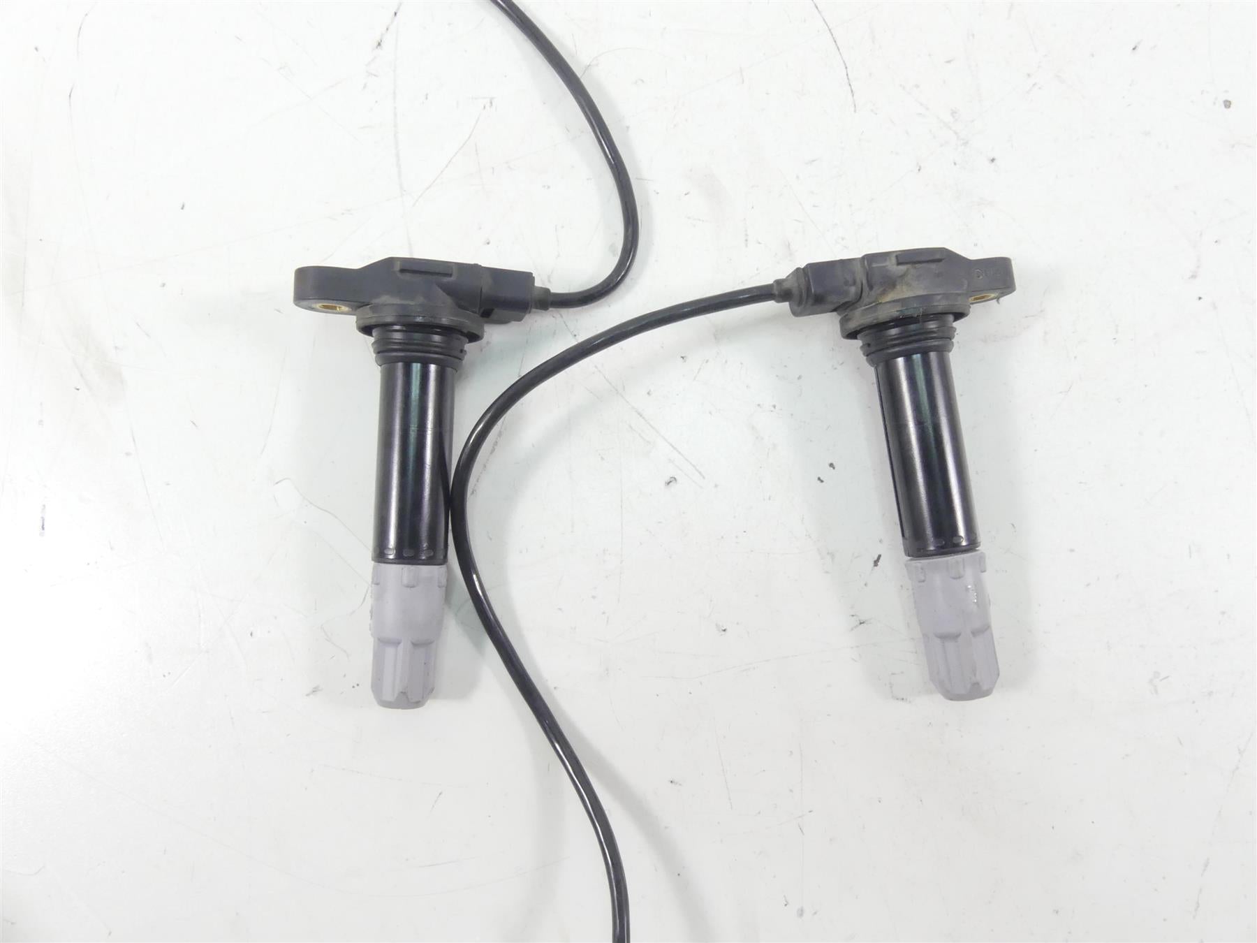 2018 Ducati Hypermotard 939 SP Beru Ignition Coil Set -Tested 38010145B {{ shop.shopifyCountryName }} - Mototech271