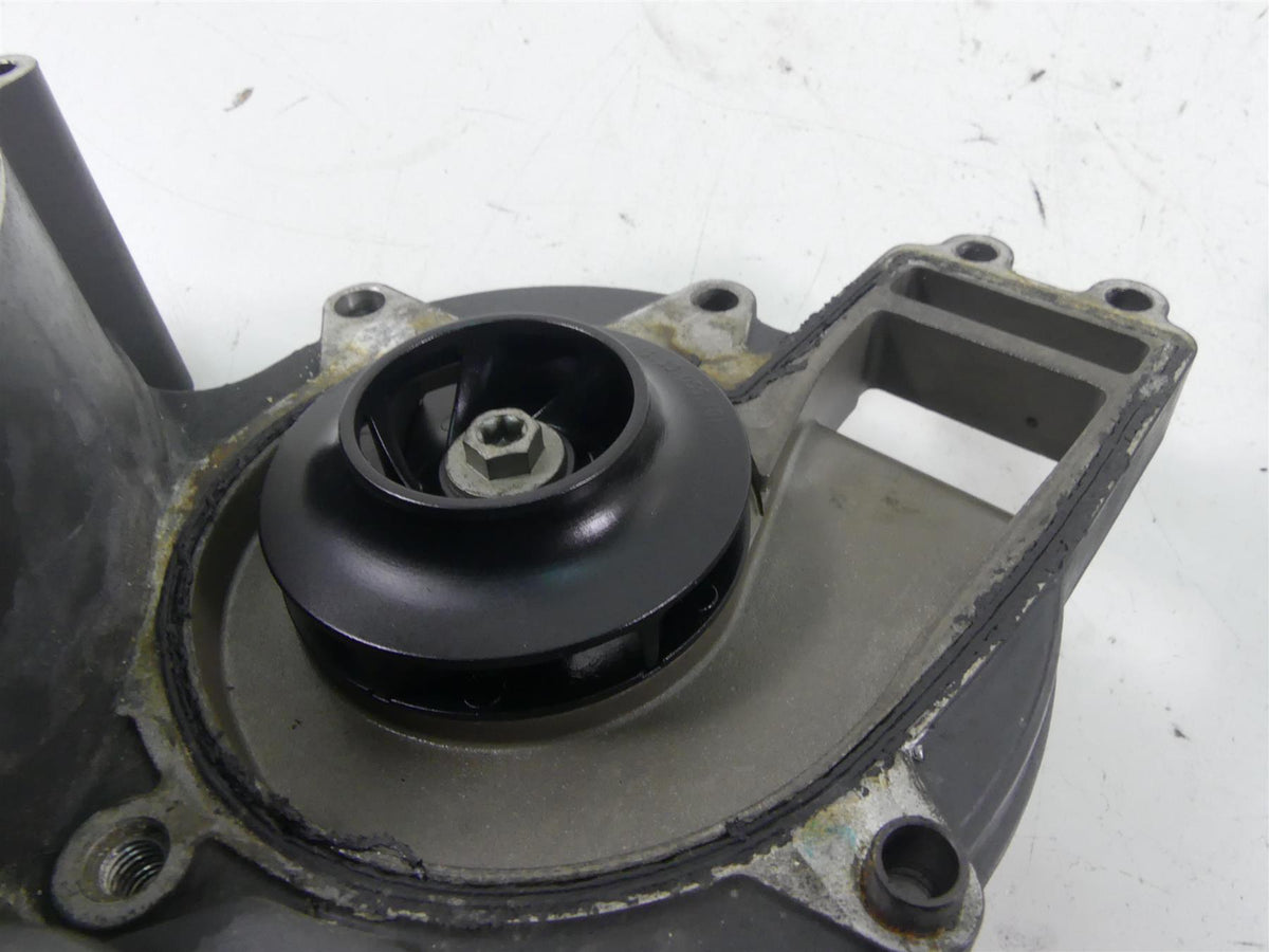 2015 KTM 1290R Super Duke Water Pump & Clutch Cover Set 6133000114441 {{ shop.shopifyCountryName }} - Mototech271
