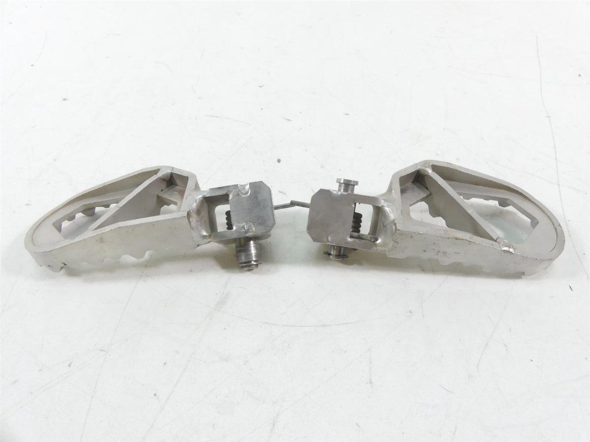 2016 BMW R1200GS K50 Front Touratech Works Rider Footpeg Set 01-044-5315-0 {{ shop.shopifyCountryName }} - Mototech271
