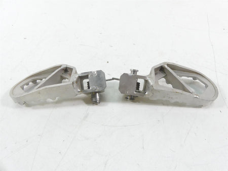 2016 BMW R1200GS K50 Front Touratech Works Rider Footpeg Set 01-044-5315-0 {{ shop.shopifyCountryName }} - Mototech271