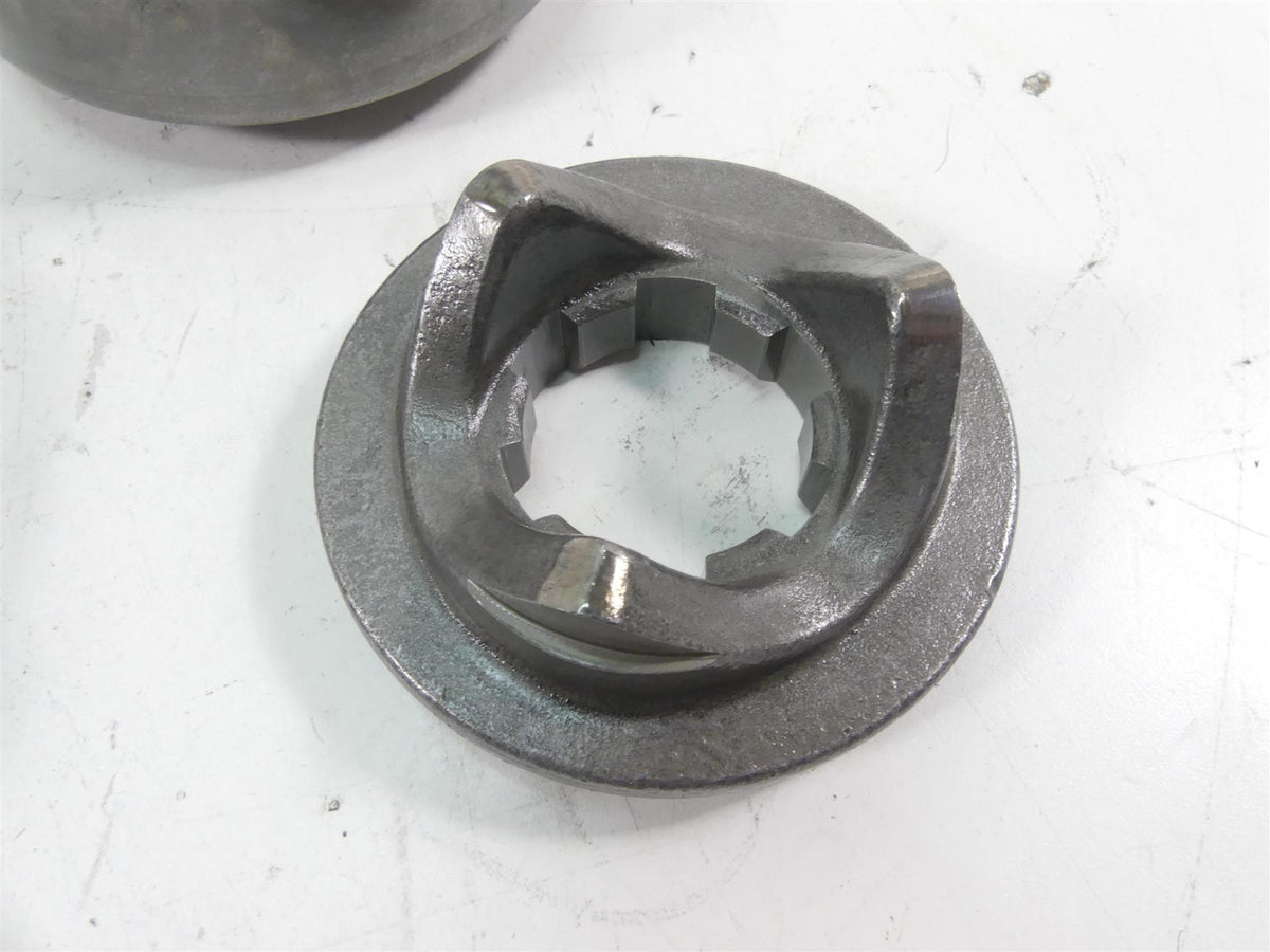 2005 Harley Touring CVO FLHTCSE Electra Glide Primary Drive Clutch 37806-03 {{ shop.shopifyCountryName }} - Mototech271