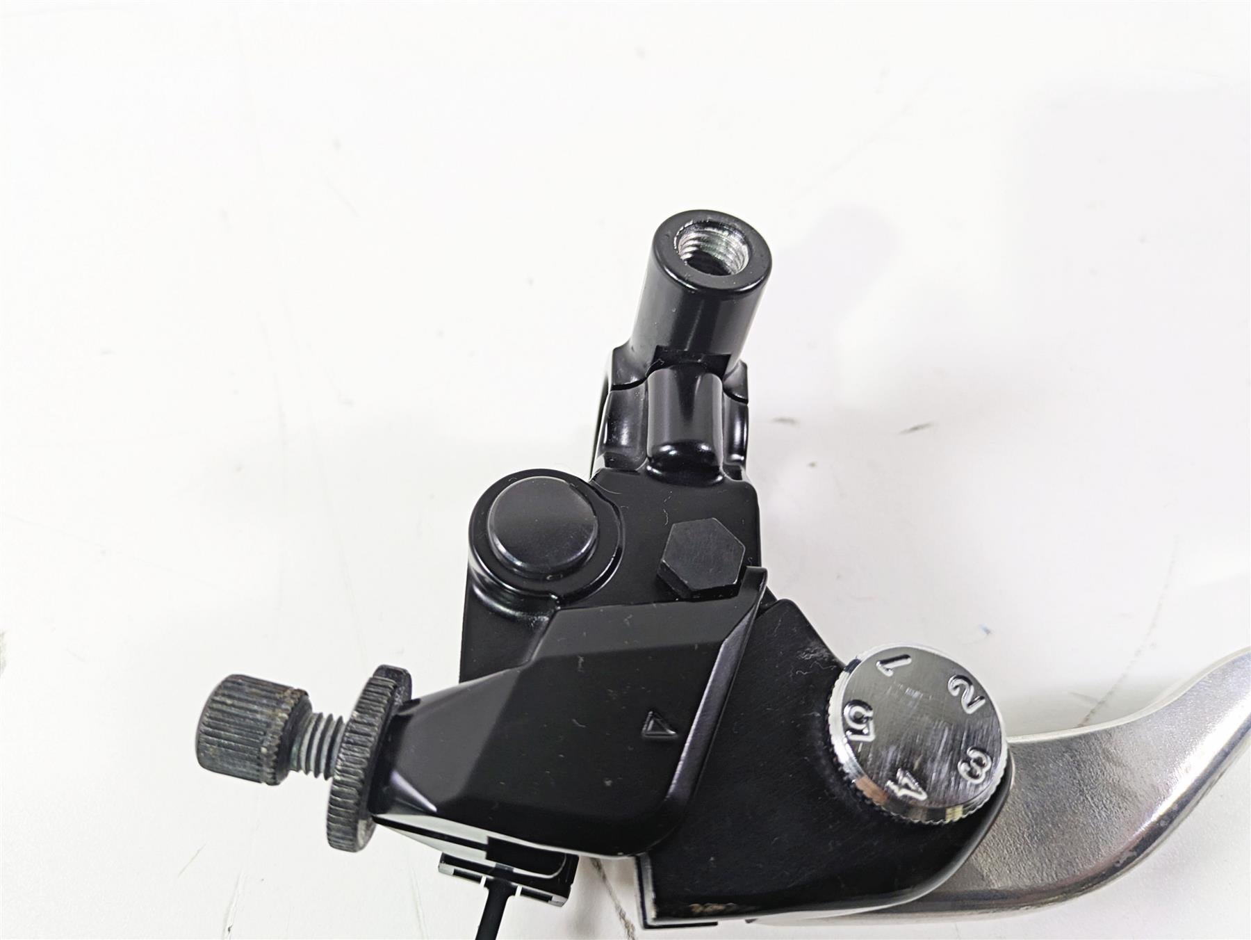 2022 Kawasaki ZR900RS Cafe Clutch Perch & Lever Set 46076-0139