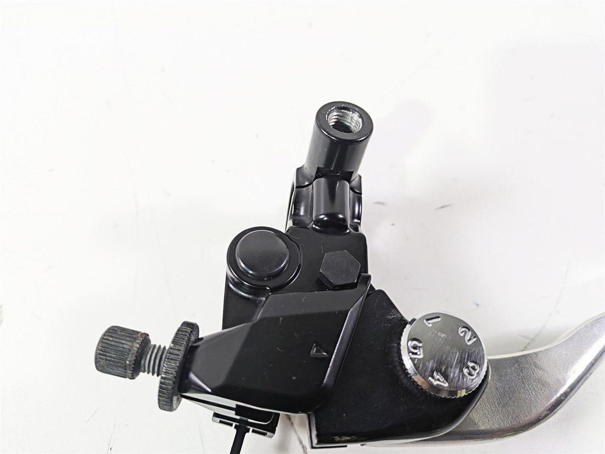 2022 Kawasaki ZR900RS Cafe Clutch Perch & Lever Set 46076-0139 {{ shop.shopifyCountryName }} - Mototech271
