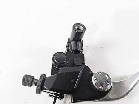 2022 Kawasaki ZR900RS Cafe Clutch Perch & Lever Set 46076-0139 {{ shop.shopifyCountryName }} - Mototech271