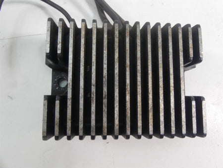 1995 Harley Dyna FXDL Low Rider Rectifier Voltage Regulator 74519-88B {{ shop.shopifyCountryName }} - Mototech271