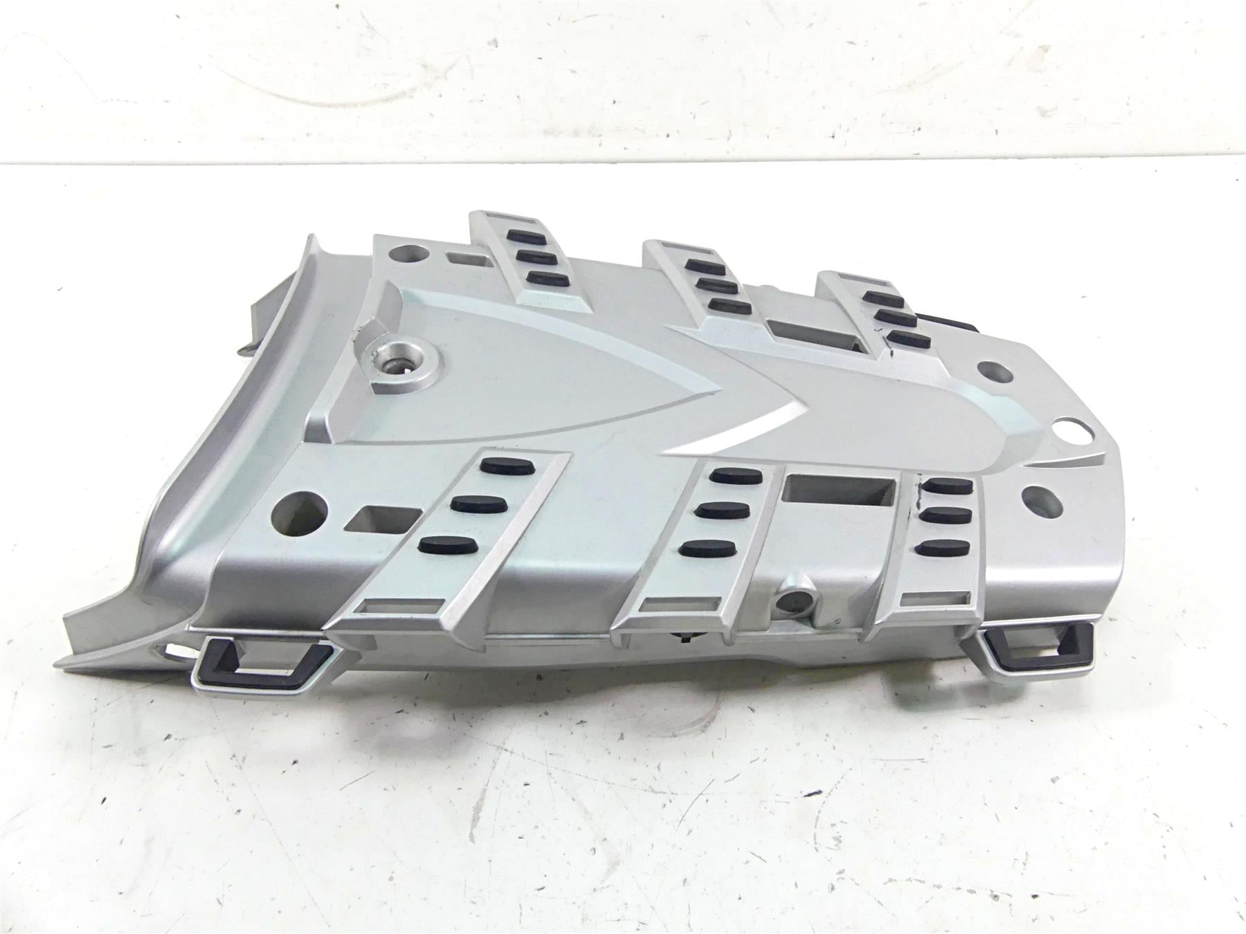 2009 BMW R1200 GS K25 Rear Luggage Rack Mount Bracket Support 46547693422 {{ shop.shopifyCountryName }} - Mototech271