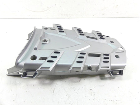 2009 BMW R1200 GS K25 Rear Luggage Rack Mount Bracket Support 46547693422 {{ shop.shopifyCountryName }} - Mototech271