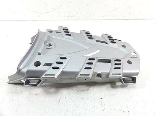 2009 BMW R1200 GS K25 Rear Luggage Rack Mount Bracket Support 46547693422 | Mototech271