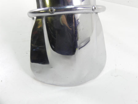1977 Honda CB750 A Four Hondamatic Front Fender - Good Shape 61100-393-000 {{ shop.shopifyCountryName }} - Mototech271