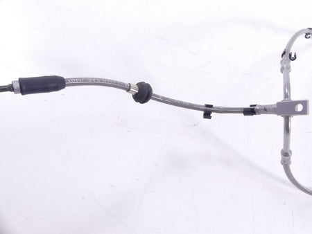 2020 BMW F900 R F900R K83 Front Abs Brake Line Set {{ shop.shopifyCountryName }} - Mototech271