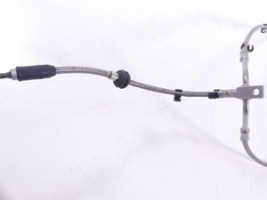 2020 BMW F900 R F900R K83 Front Abs Brake Line Set | Mototech271