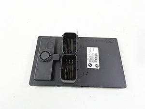2017 BMW F800GS Adv K75 Central Chassis Electronic Module 61358526099
