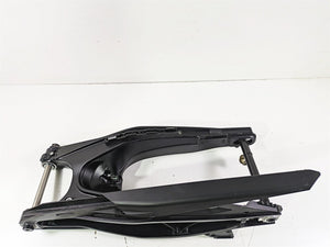 2022 KTM 1290 Super Adventure S Swingarm & Axle & Pivot Bolt 61904030044C1