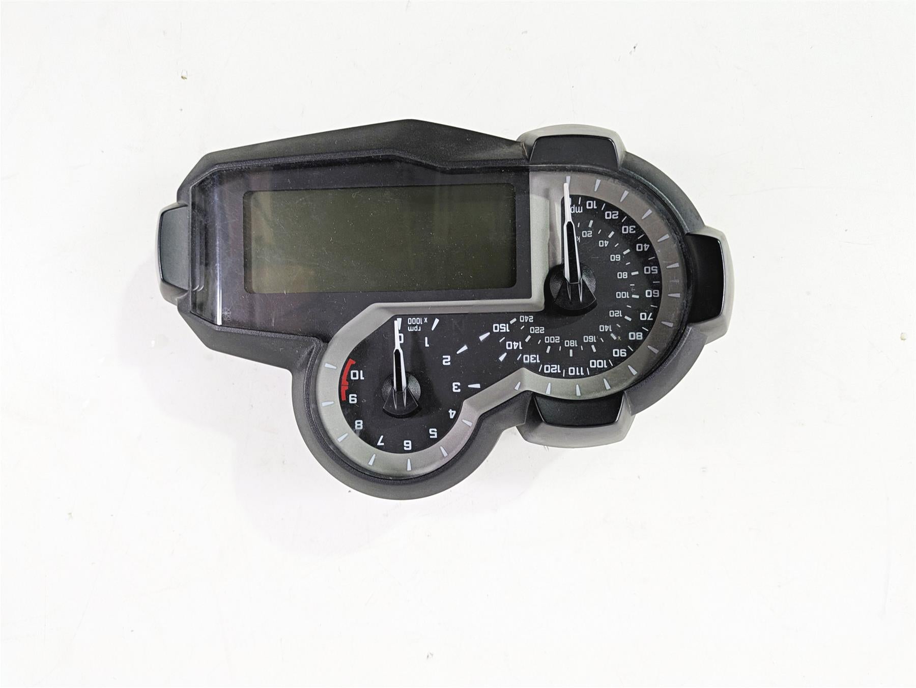 2015 BMW R1200 GS Adv K51 Speedometer Gauge Instrument 39K 62118557882 {{ shop.shopifyCountryName }} - Mototech271
