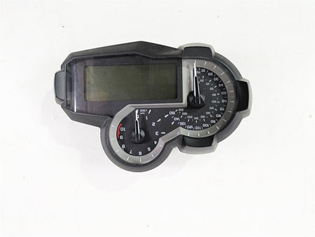 2015 BMW R1200 GS Adv K51 Speedometer Gauge Instrument 39K 62118557882 {{ shop.shopifyCountryName }} - Mototech271