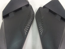 Load image into Gallery viewer, 2013 BMW R1200GS GSW K50 Left Right Lower Side Tank Cover Fairing 46638528675 | Mototech271
