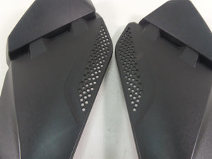2013 BMW R1200GS GSW K50 Left Right Lower Side Tank Cover Fairing 46638528675 | Mototech271