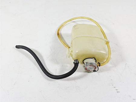2006 Sea-Doo GTX Supercharged Radiator Reservoir + Hoses Line Set 276000086 {{ shop.shopifyCountryName }} - Mototech271