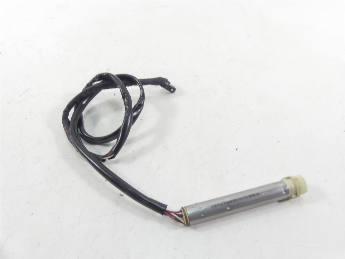 2016 Harley FLS Softail Slim Ride Fly By Wire Throttle Sensor 32700050A {{ shop.shopifyCountryName }} - Mototech271