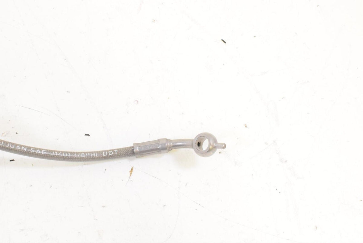 2016 BMW R1200R R1200 R K53 ABS to Rear Master Cylinder Line 34328524699 {{ shop.shopifyCountryName }} - Mototech271
