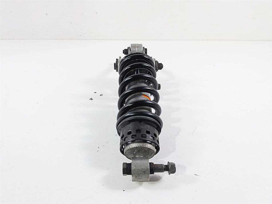 2007 Yamaha XVS1100 V-Star Custom Straight Rear Shock Damper 5EL-22210-01 {{ shop.shopifyCountryName }} - Mototech271