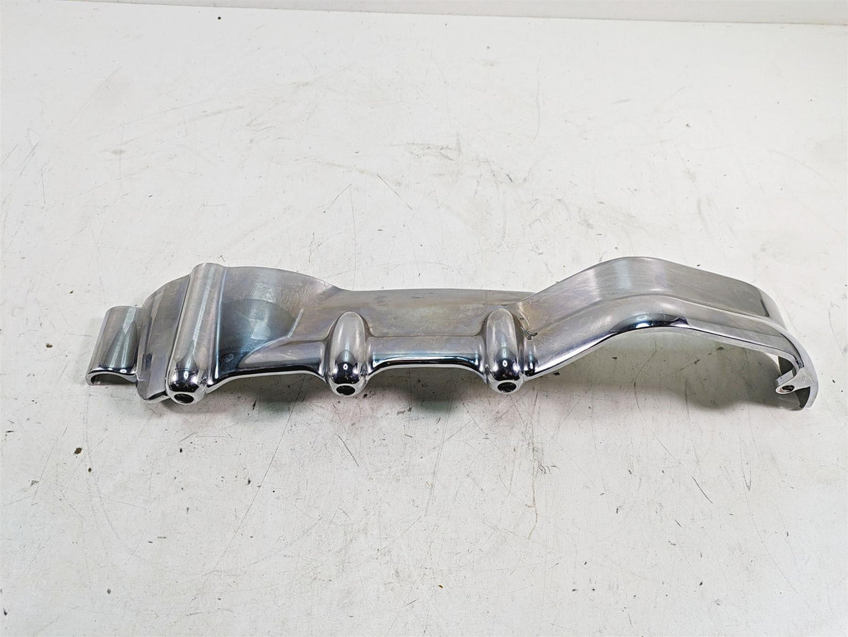 2009 Harley Touring FLHTCU Electra Glide Kuryakyn Inner Primary Cover 7780 {{ shop.shopifyCountryName }} - Mototech271