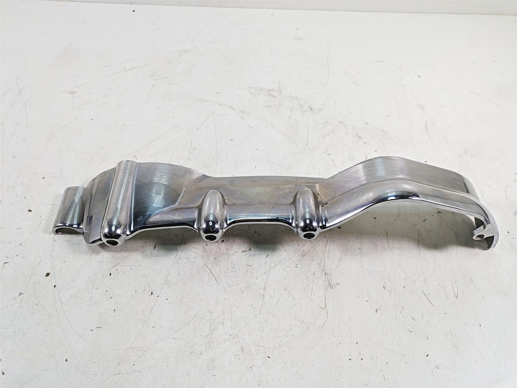 2009 Harley Touring FLHTCU Electra Glide Kuryakyn Inner Primary Cover 7780 {{ shop.shopifyCountryName }} - Mototech271