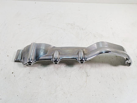 2009 Harley Touring FLHTCU Electra Glide Kuryakyn Inner Primary Cover 7780 {{ shop.shopifyCountryName }} - Mototech271