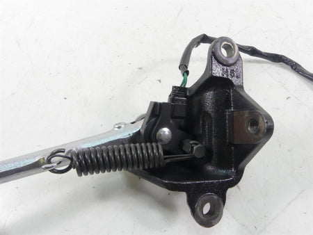 2008 Honda V-Twin VTX1800 N3 Side Kick Stand Kickstand 50530-MCV-000 {{ shop.shopifyCountryName }} - Mototech271
