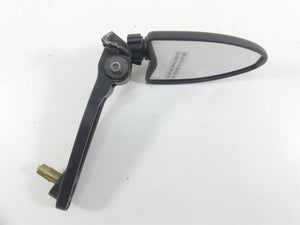 2008 Ducati Hypermotard 1100 Left Rear View Mirror 52310311A