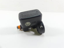 Load image into Gallery viewer, 2013 Triumph Rocket 3 Touring Front Nissin Brake Master Cylinder 5/8 T2028025 | Mototech271
