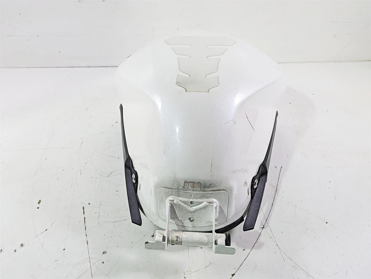 2019 Triumph Speed Triple RS 1050 Fuel Gas Petrol Tank - Little Dents T2401393 {{ shop.shopifyCountryName }} - Mototech271