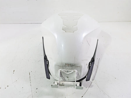 2019 Triumph Speed Triple RS 1050 Fuel Gas Petrol Tank - Little Dents T2401393 {{ shop.shopifyCountryName }} - Mototech271