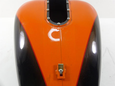 2007 Harley FLHTCU SE CVO Electra Glide Fuel Gas Petrol Tank - Read 61356-03 {{ shop.shopifyCountryName }} - Mototech271