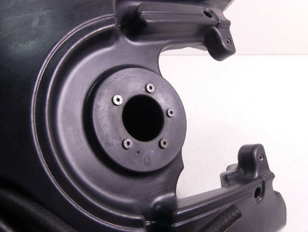 2015 Ducati Diavel Carbon Plastic Fuel Gas Petrol Tank Reservoir -Clean 58612151 {{ shop.shopifyCountryName }} - Mototech271