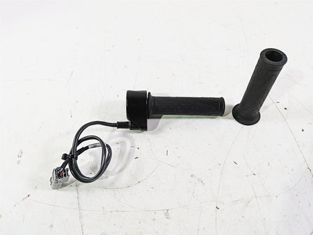 2022 MV Agusta F3 800 Rosso Ride Fly By Wire Throttle Grip 8E00B5444 {{ shop.shopifyCountryName }} - Mototech271