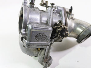 2004 Big Dog Chopper S&S Super G Carb Carburetor & Intake Set 11-0446 16-2526