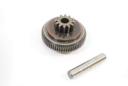 2015 Indian 111ci Roadmaster Engine Starter Clutch Gears Set 1204955 {{ shop.shopifyCountryName }} - Mototech271