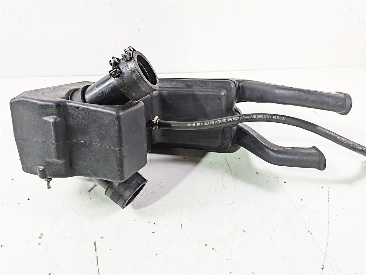 1998 Moto Guzzi California 1100 EV Air Box Cleaner Breather Filter GU30113460 {{ shop.shopifyCountryName }} - Mototech271