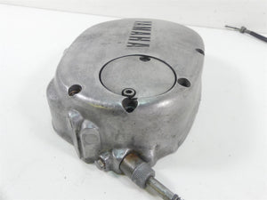 1978 Yamaha XS650 SE Special Right Engine Clutch Cover 4E3-15421-00-00 | Mototech271
