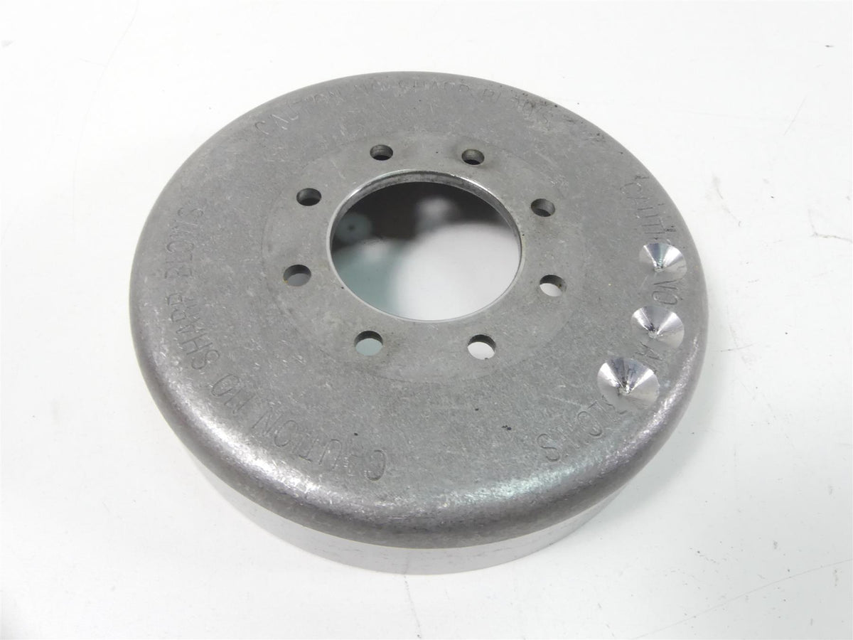 2001 Harley Davidson XL1200 Sportster Ignition Rotor Flywheel 32413-92C {{ shop.shopifyCountryName }} - Mototech271