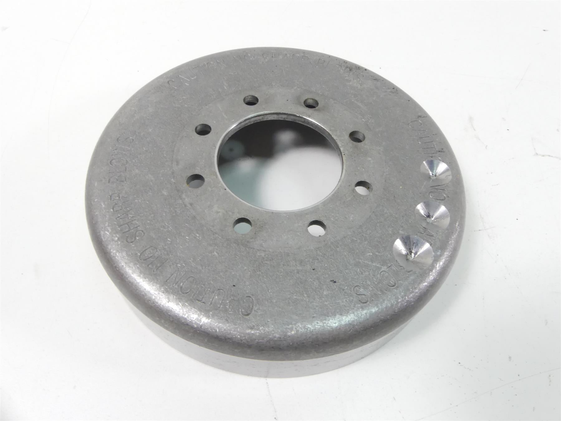 2001 Harley Davidson XL1200 Sportster Ignition Rotor Flywheel 32413-92C {{ shop.shopifyCountryName }} - Mototech271