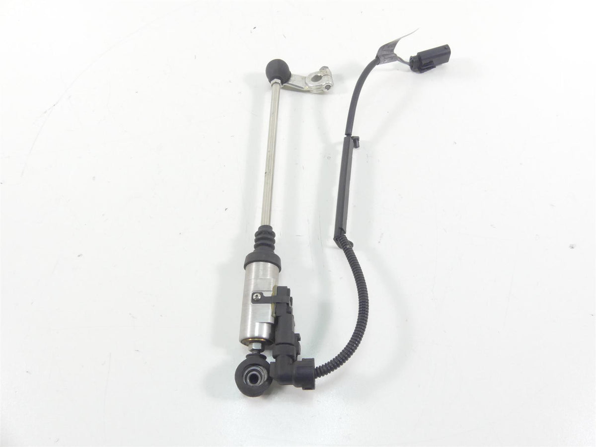 2016 BMW S1000XR K49 Bing Quickshifter Quick Shifter Shift Assistant 23418553660 {{ shop.shopifyCountryName }} - Mototech271