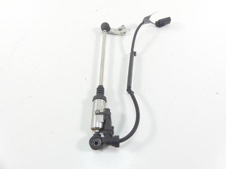 2016 BMW S1000XR K49 Bing Quickshifter Quick Shifter Shift Assistant 23418553660 {{ shop.shopifyCountryName }} - Mototech271