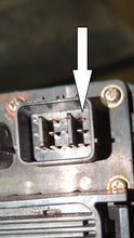 Load image into Gallery viewer, 2015 Yamaha Waverunner VX1100 Cruiser Fuse Box Panel Module 6EX-82170-00-00
