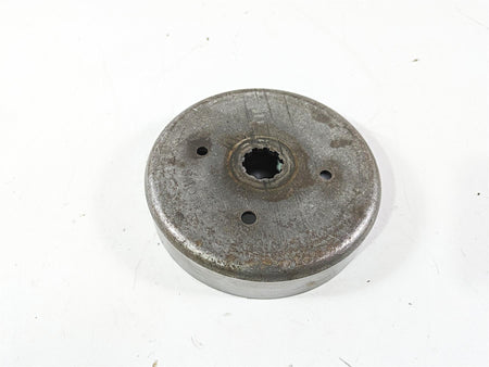 2003 Harley Dyna FXDL Low Rider 100TH Ignition Flywheel Fly Wheel Rotor 29957-81 {{ shop.shopifyCountryName }} - Mototech271