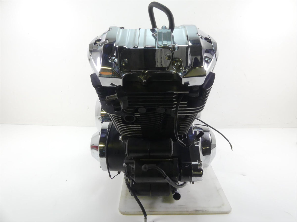 2006 Honda VTX1800 C2 Running Engine Motor 17K - Video 11100-MCH-700 {{ shop.shopifyCountryName }} - Mototech271