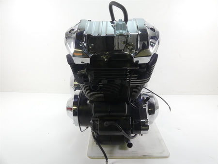 2006 Honda VTX1800 C2 Running Engine Motor 17K - Video 11100-MCH-700 {{ shop.shopifyCountryName }} - Mototech271