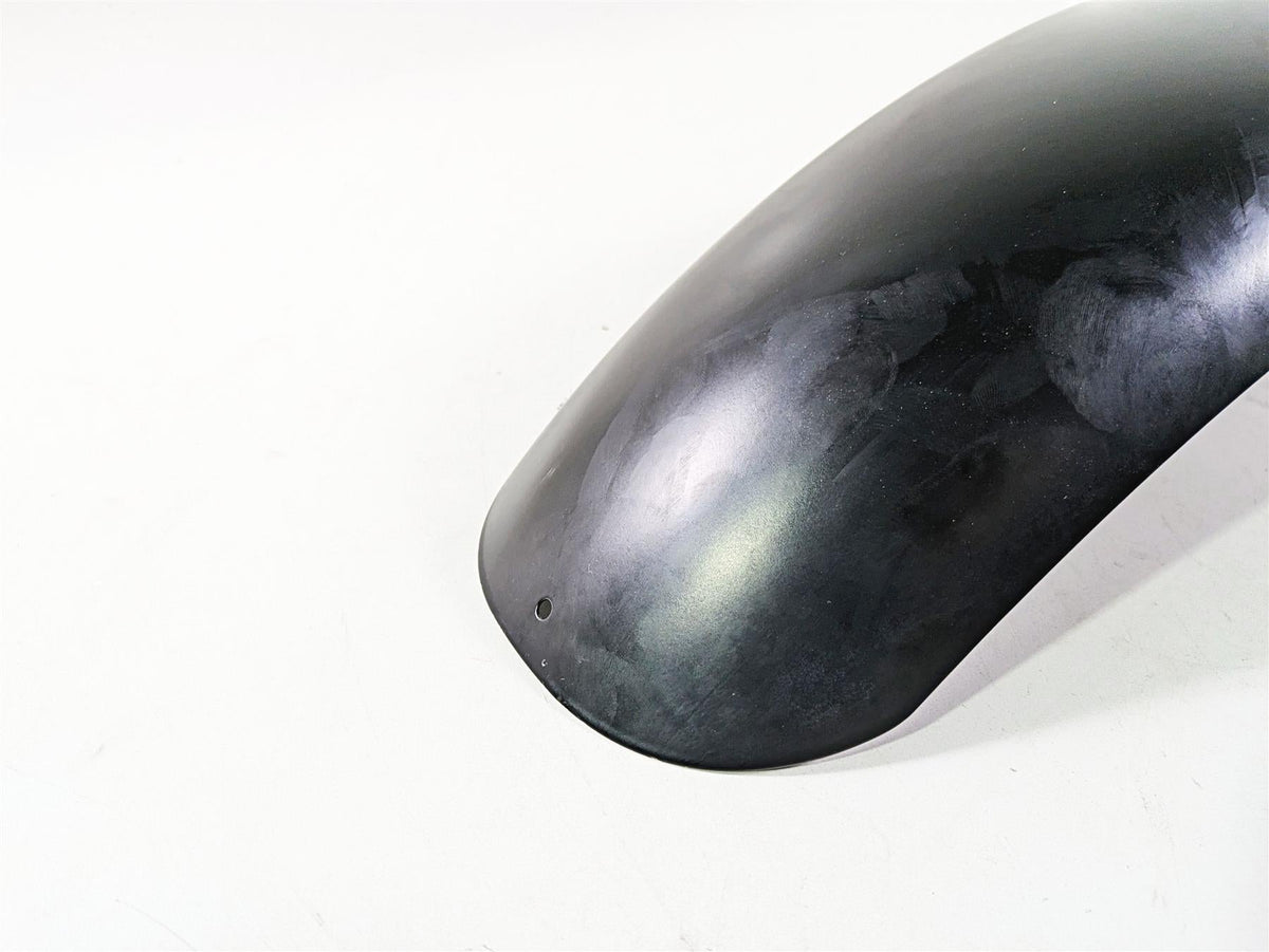 2008 Harley FLSTSB Cross Bones Front Fender 59495-08BEO {{ shop.shopifyCountryName }} - Mototech271